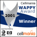 Wappy Award
